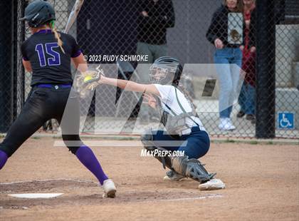 Thumbnail 3 in La Costa Canyon @ Carlsbad (Senior Day) photogallery.