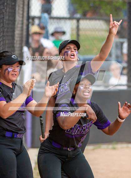 Thumbnail 3 in La Costa Canyon @ Carlsbad (Senior Day) photogallery.