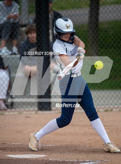Thumbnail 2 in La Costa Canyon @ Carlsbad (Senior Day) photogallery.