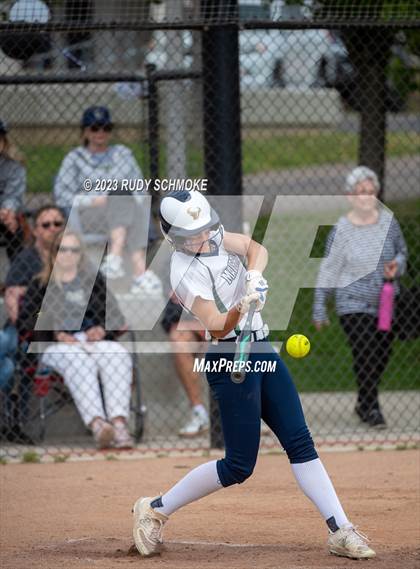 Thumbnail 3 in La Costa Canyon @ Carlsbad (Senior Day) photogallery.