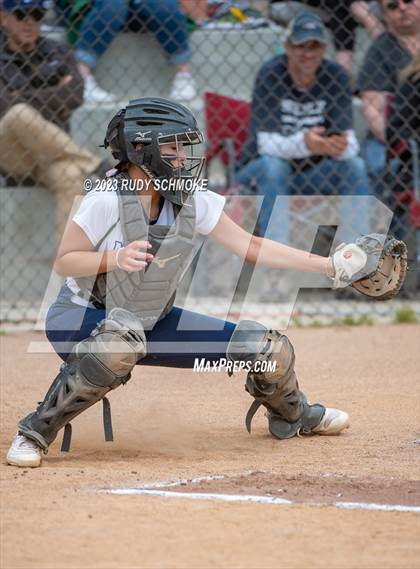 Thumbnail 3 in La Costa Canyon @ Carlsbad (Senior Day) photogallery.