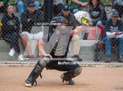 Thumbnail 1 in La Costa Canyon @ Carlsbad (Senior Day) photogallery.
