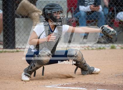 Thumbnail 2 in La Costa Canyon @ Carlsbad (Senior Day) photogallery.