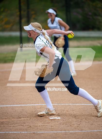 Thumbnail 3 in La Costa Canyon @ Carlsbad (Senior Day) photogallery.
