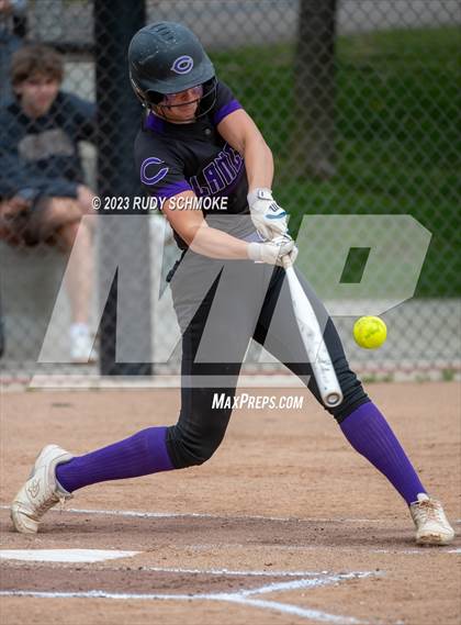 Thumbnail 2 in La Costa Canyon @ Carlsbad (Senior Day) photogallery.