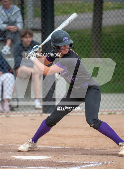 Thumbnail 1 in La Costa Canyon @ Carlsbad (Senior Day) photogallery.