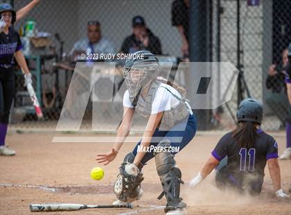 Thumbnail 3 in La Costa Canyon @ Carlsbad (Senior Day) photogallery.