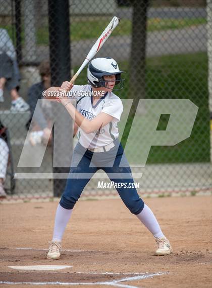Thumbnail 2 in La Costa Canyon @ Carlsbad (Senior Day) photogallery.