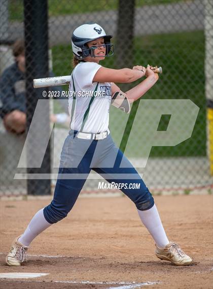 Thumbnail 3 in La Costa Canyon @ Carlsbad (Senior Day) photogallery.