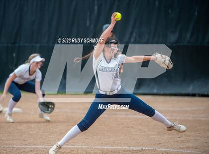 Thumbnail 2 in La Costa Canyon @ Carlsbad (Senior Day) photogallery.