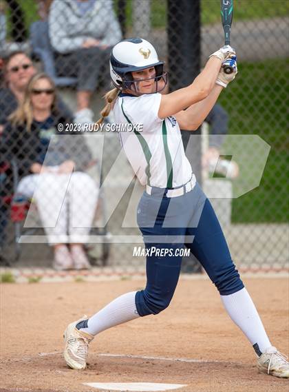 Thumbnail 1 in La Costa Canyon @ Carlsbad (Senior Day) photogallery.