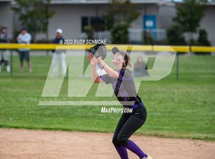 Thumbnail 1 in La Costa Canyon @ Carlsbad (Senior Day) photogallery.