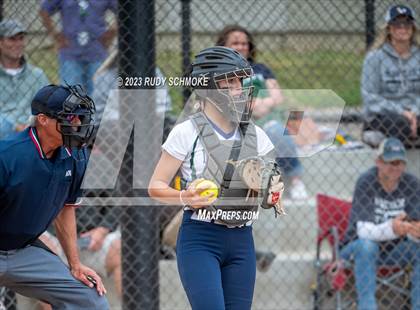 Thumbnail 2 in La Costa Canyon @ Carlsbad (Senior Day) photogallery.