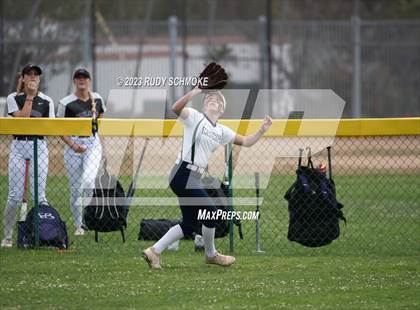Thumbnail 3 in La Costa Canyon @ Carlsbad (Senior Day) photogallery.