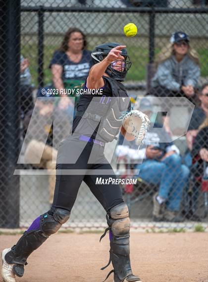 Thumbnail 1 in La Costa Canyon @ Carlsbad (Senior Day) photogallery.