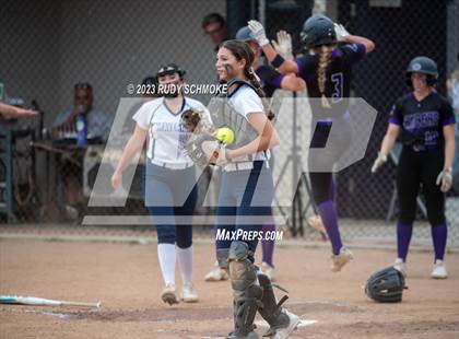 Thumbnail 1 in La Costa Canyon @ Carlsbad (Senior Day) photogallery.