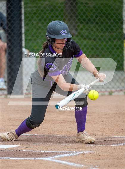 Thumbnail 3 in La Costa Canyon @ Carlsbad (Senior Day) photogallery.