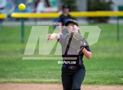 Thumbnail 3 in La Costa Canyon @ Carlsbad (Senior Day) photogallery.
