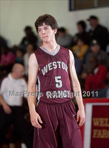 Thumbnail 1 in Granada Hills vs Weston Ranch photogallery.