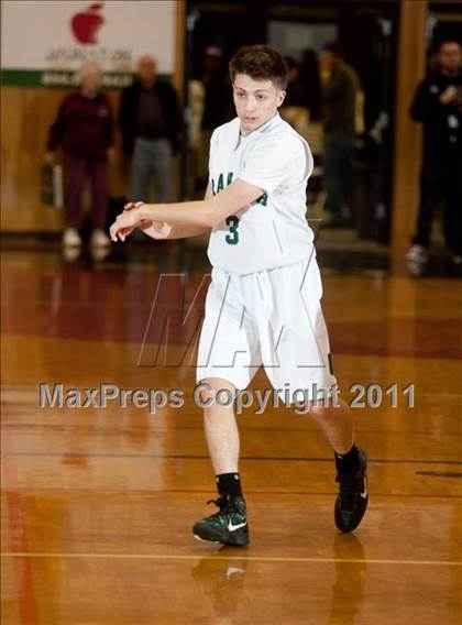 Thumbnail 2 in Granada Hills vs Weston Ranch photogallery.