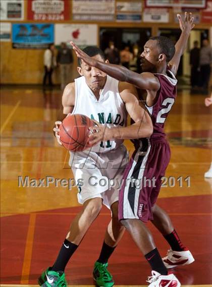 Thumbnail 1 in Granada Hills vs Weston Ranch photogallery.