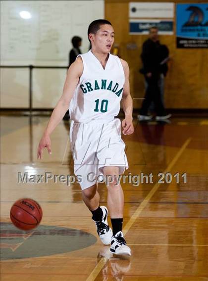 Thumbnail 3 in Granada Hills vs Weston Ranch photogallery.