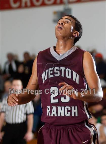 Thumbnail 3 in Granada Hills vs Weston Ranch photogallery.