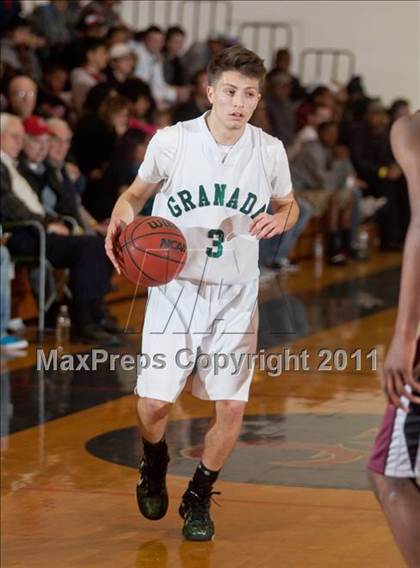 Thumbnail 2 in Granada Hills vs Weston Ranch photogallery.