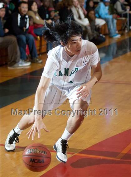 Thumbnail 3 in Granada Hills vs Weston Ranch photogallery.