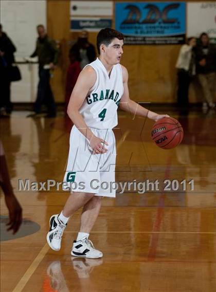 Thumbnail 1 in Granada Hills vs Weston Ranch photogallery.