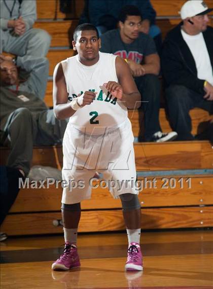 Thumbnail 1 in Granada Hills vs Weston Ranch photogallery.