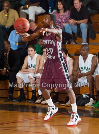 Thumbnail 2 in Granada Hills vs Weston Ranch photogallery.