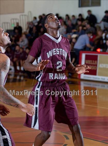 Thumbnail 3 in Granada Hills vs Weston Ranch photogallery.