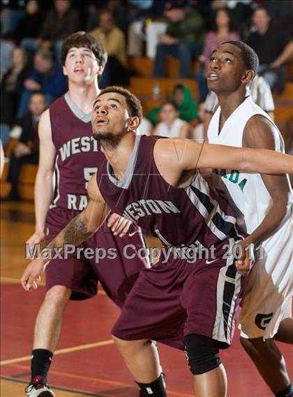 Thumbnail 1 in Granada Hills vs Weston Ranch photogallery.