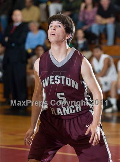 Thumbnail 1 in Granada Hills vs Weston Ranch photogallery.