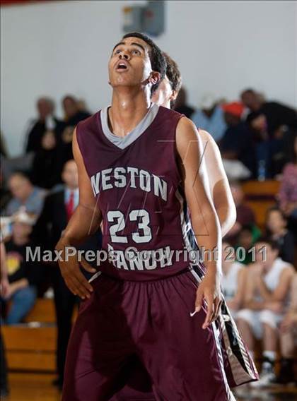 Thumbnail 2 in Granada Hills vs Weston Ranch photogallery.