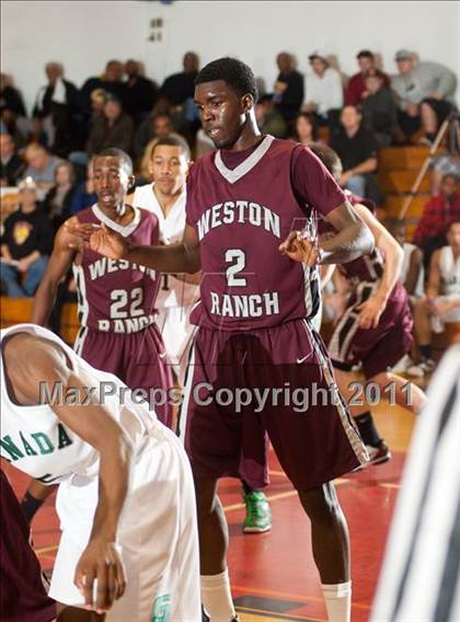 Thumbnail 2 in Granada Hills vs Weston Ranch photogallery.