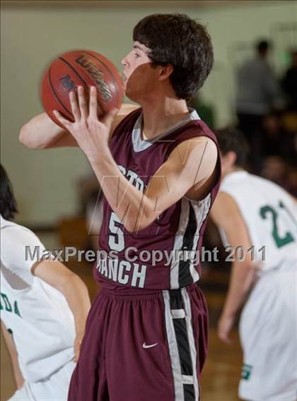 Thumbnail 1 in Granada Hills vs Weston Ranch photogallery.