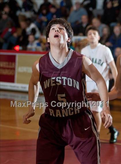 Thumbnail 3 in Granada Hills vs Weston Ranch photogallery.