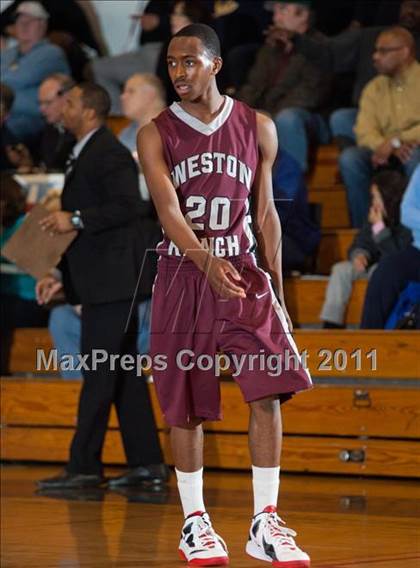 Thumbnail 3 in Granada Hills vs Weston Ranch photogallery.