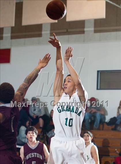 Thumbnail 3 in Granada Hills vs Weston Ranch photogallery.