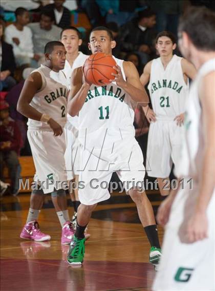 Thumbnail 2 in Granada Hills vs Weston Ranch photogallery.