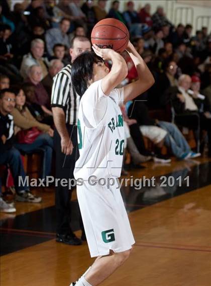 Thumbnail 3 in Granada Hills vs Weston Ranch photogallery.