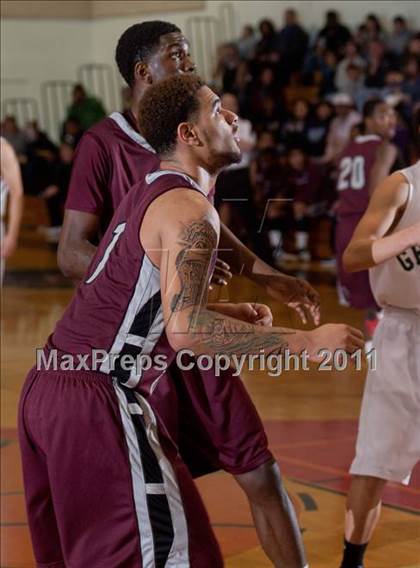 Thumbnail 2 in Granada Hills vs Weston Ranch photogallery.
