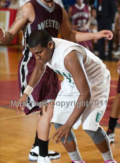Thumbnail 2 in Granada Hills vs Weston Ranch photogallery.