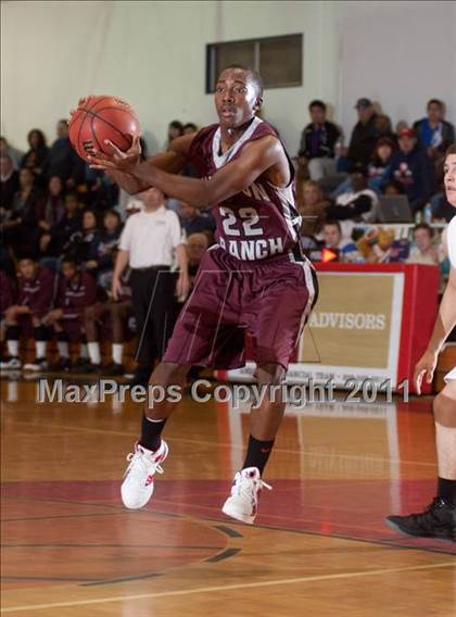 Thumbnail 1 in Granada Hills vs Weston Ranch photogallery.