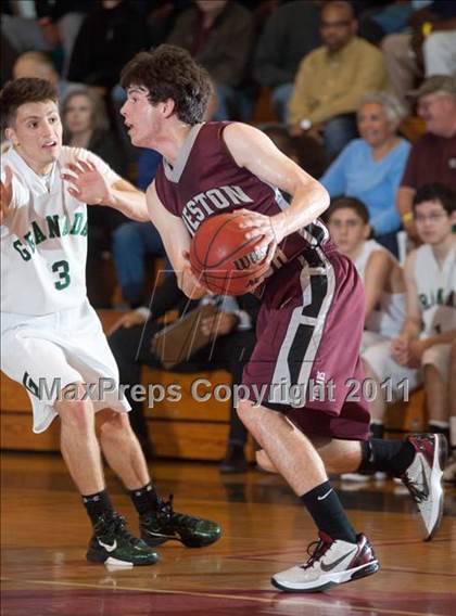 Thumbnail 3 in Granada Hills vs Weston Ranch photogallery.