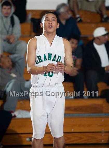 Thumbnail 3 in Granada Hills vs Weston Ranch photogallery.