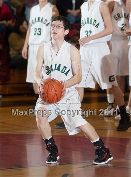 Thumbnail 3 in Granada Hills vs Weston Ranch photogallery.