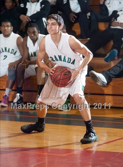 Thumbnail 2 in Granada Hills vs Weston Ranch photogallery.